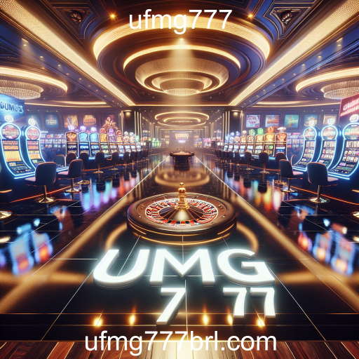 Explorando a Categoria de Bônus no ufmg777: Uma Oportunidade para Jogadores